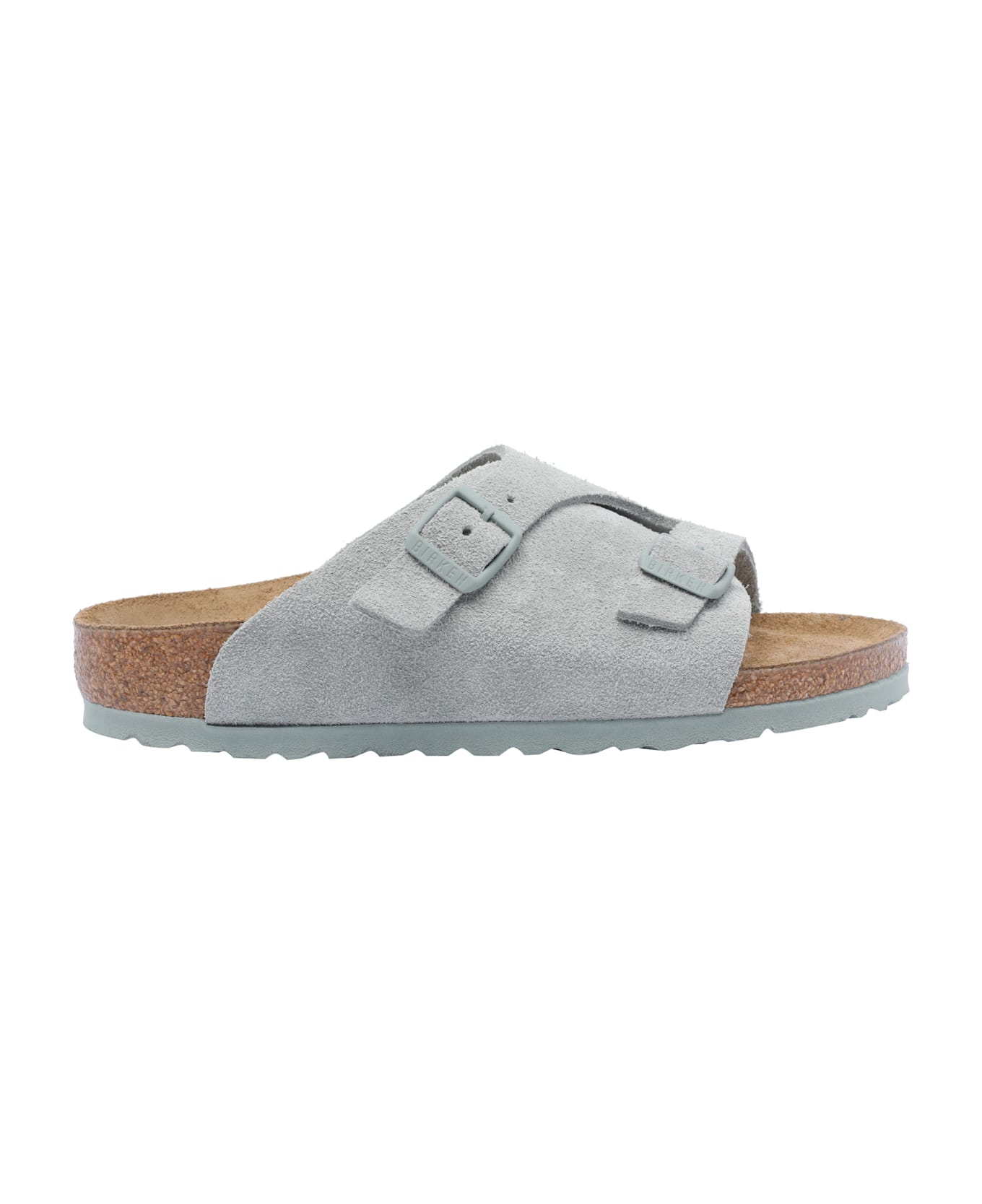 Birkenstock Zurich Sandals - Blue
