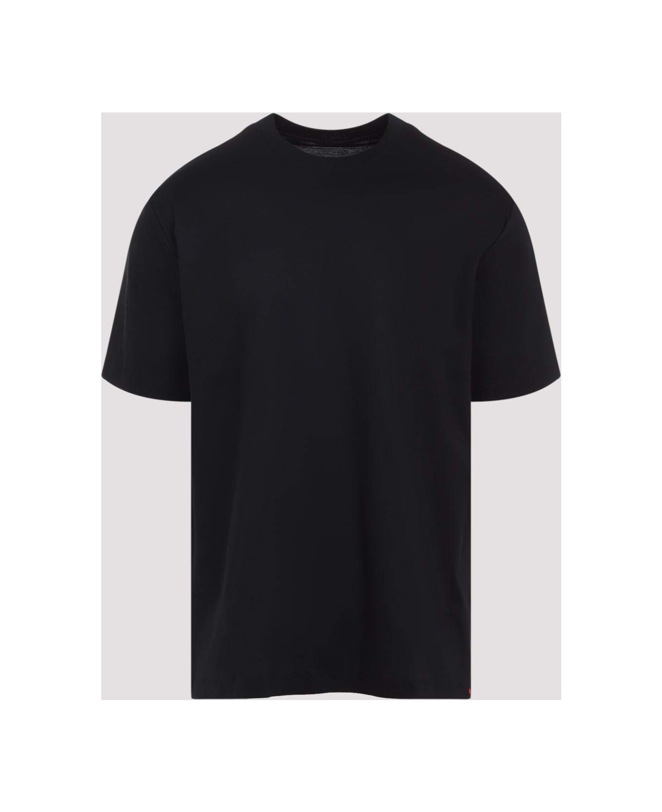 Kiton Milano T-shirt - Black