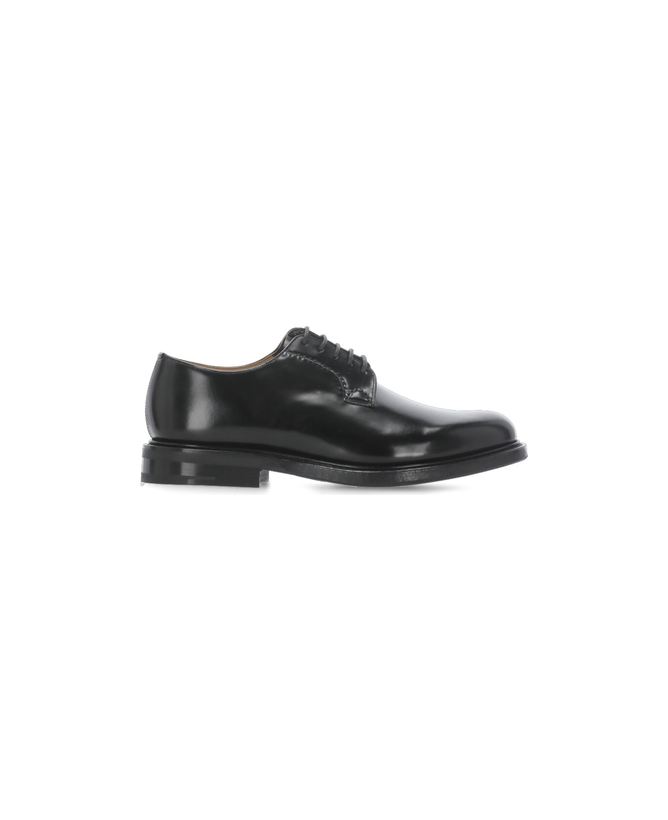 Church's 'shannon' Derby - Black