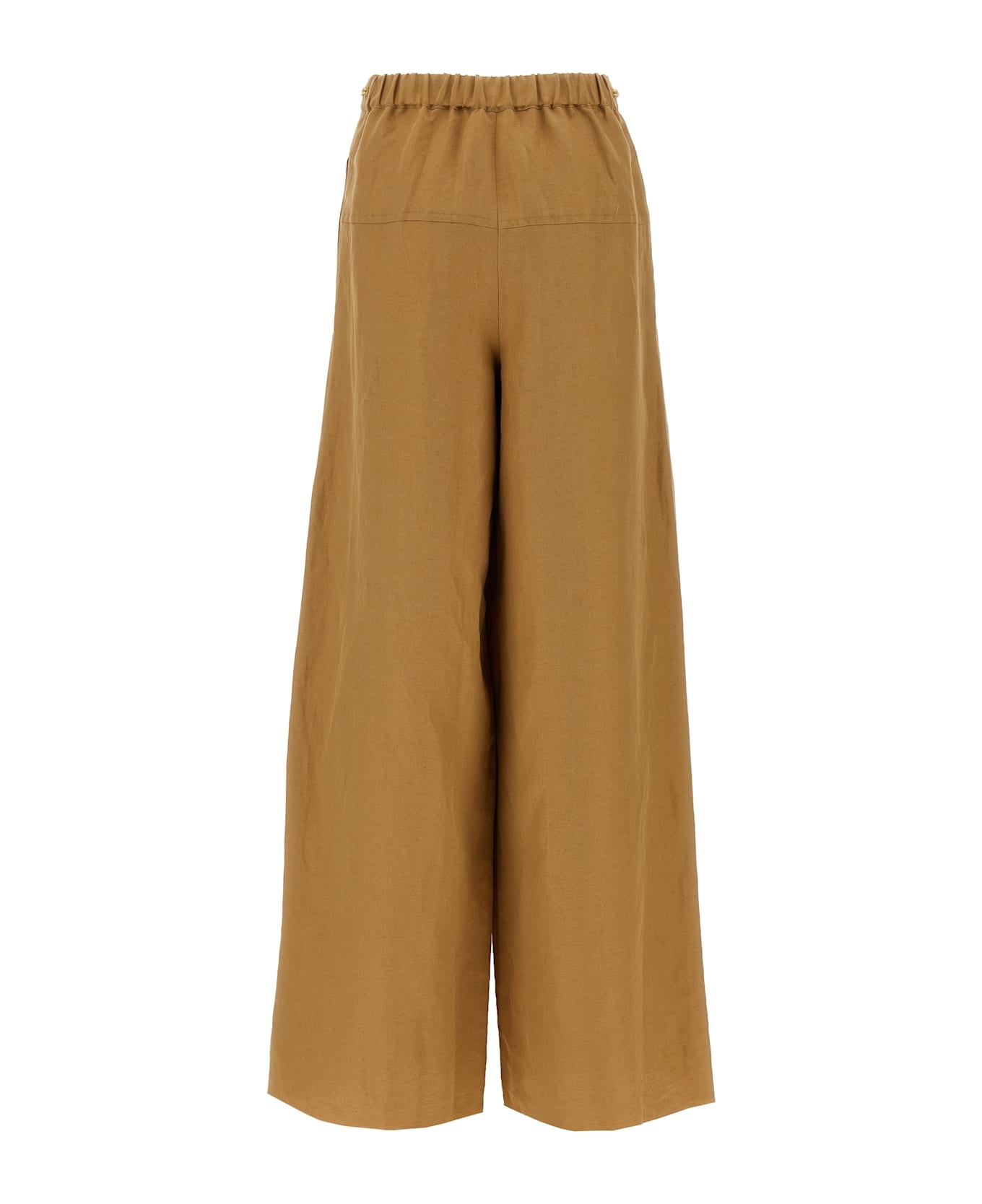 Max Mara 'onore' Pants - BEIGE