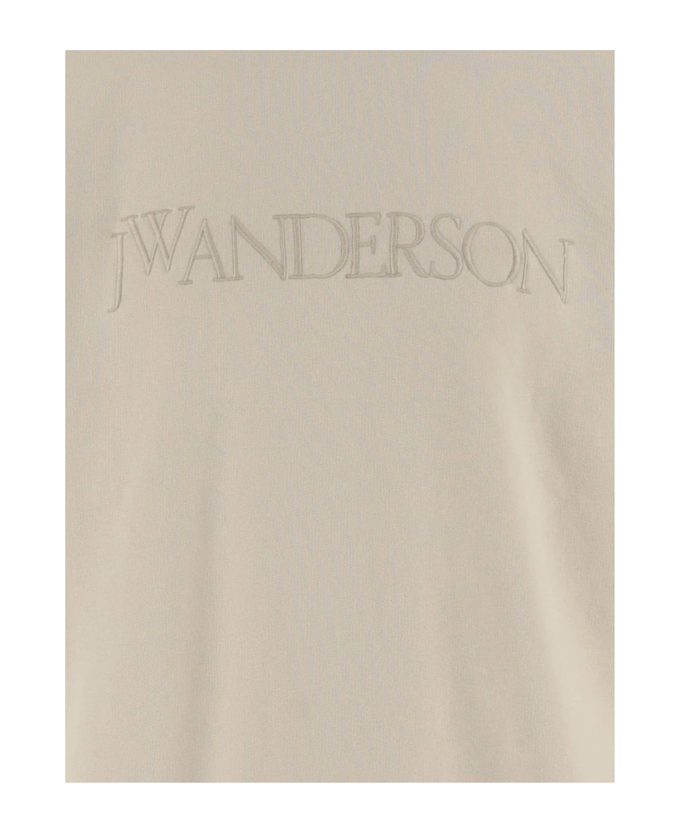 J.W. Anderson Sweatshirt - Beige