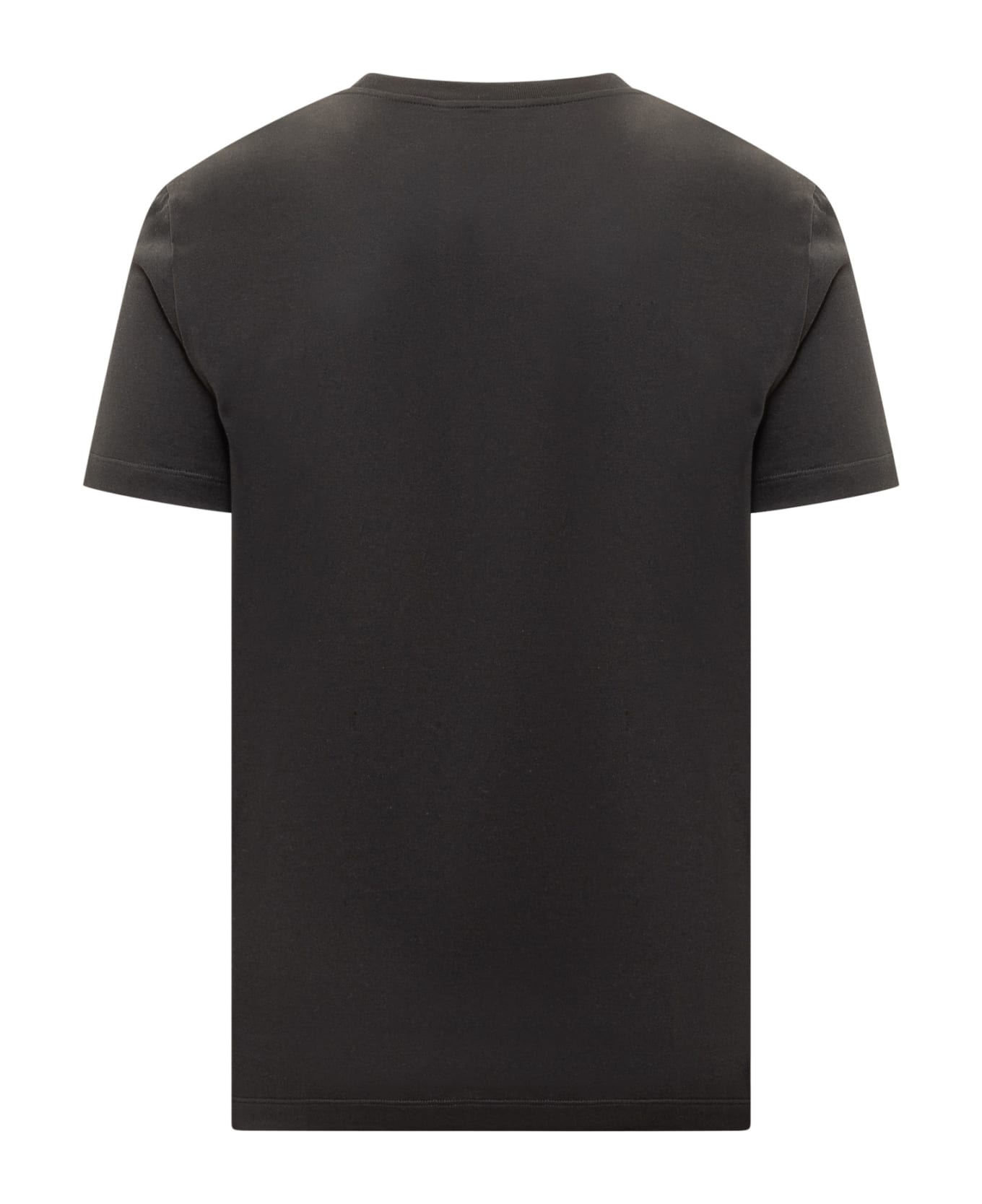 Versace Medusa T-shirt - NERO