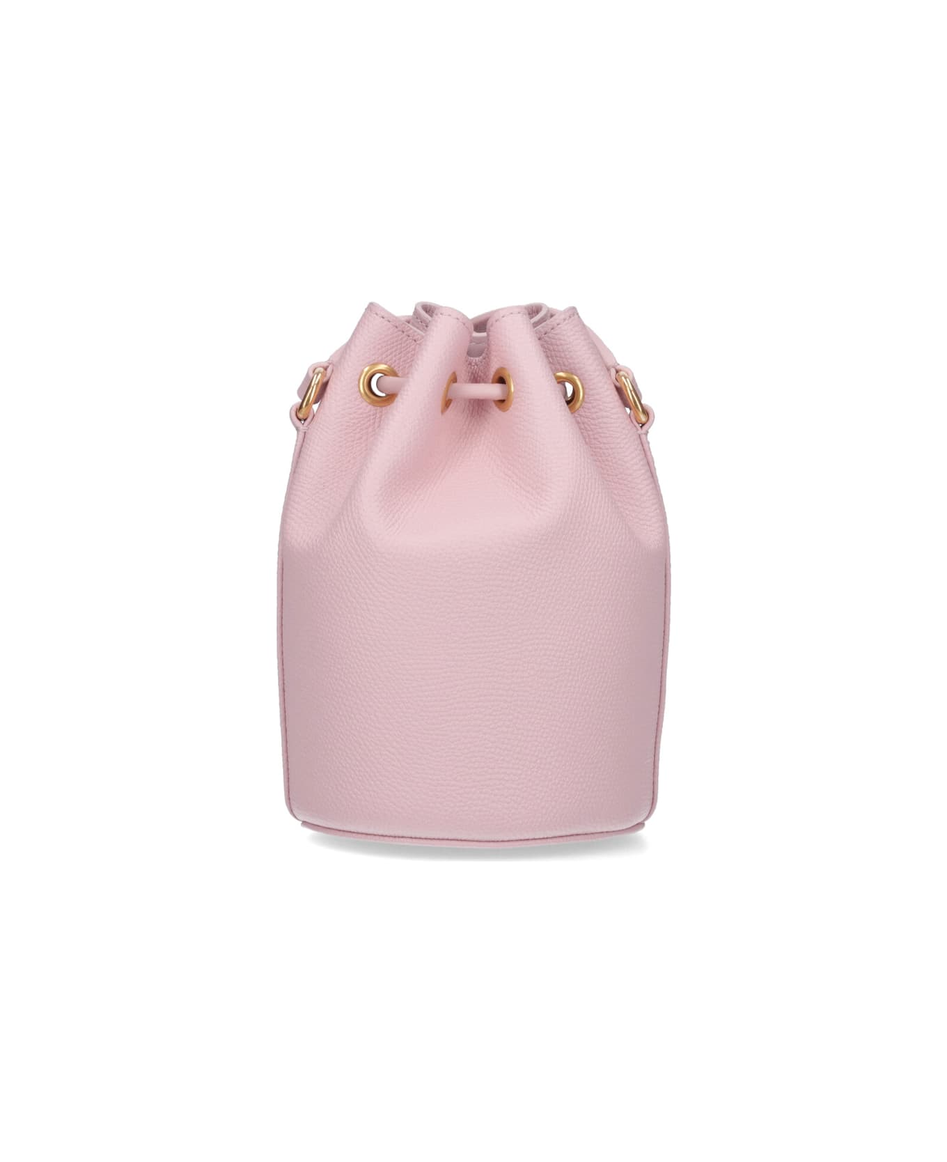 Valentino Garavani "vlogo" Mini Bag - Pink