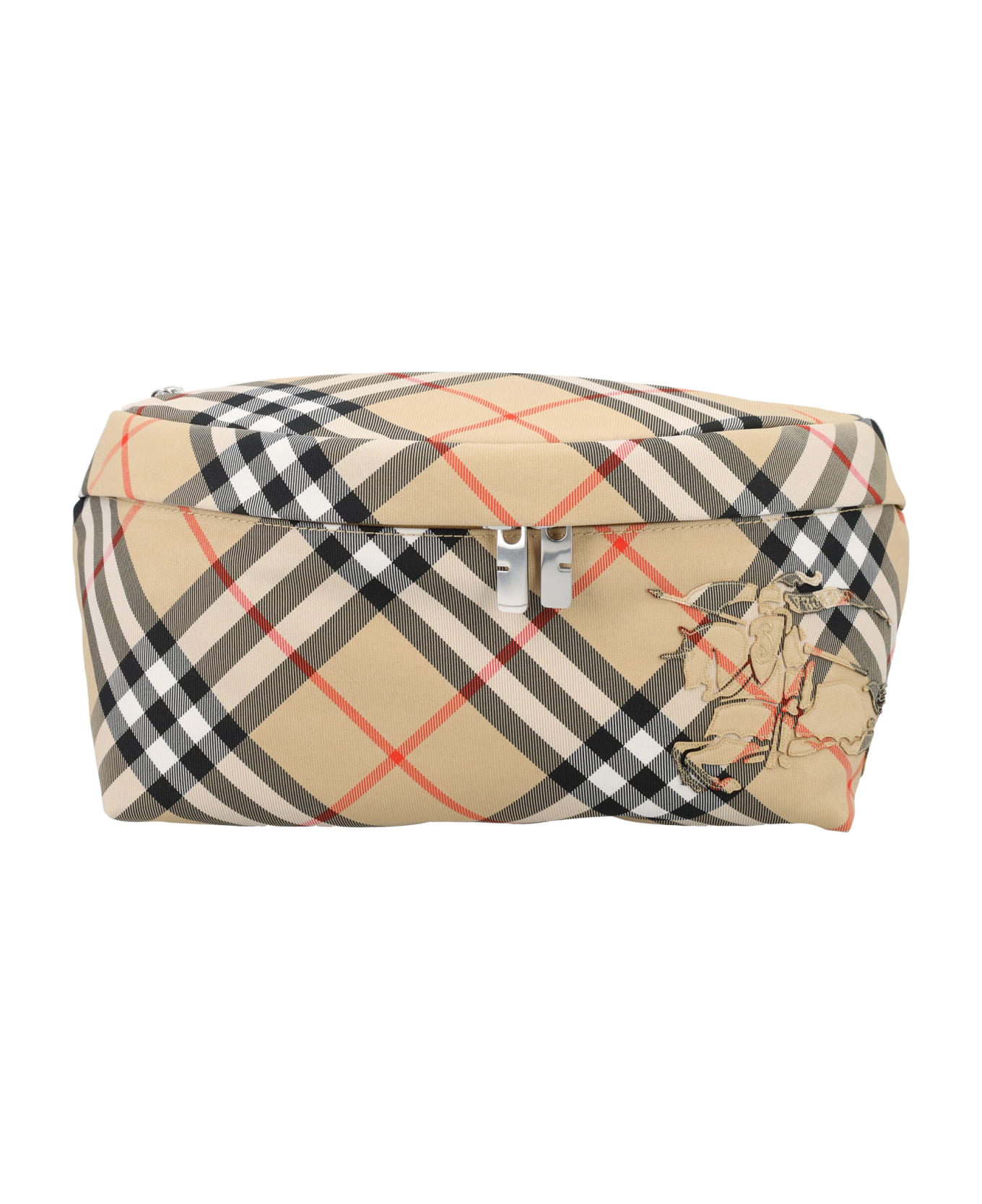 Burberry London Ml Essential Belt Bag - SAND