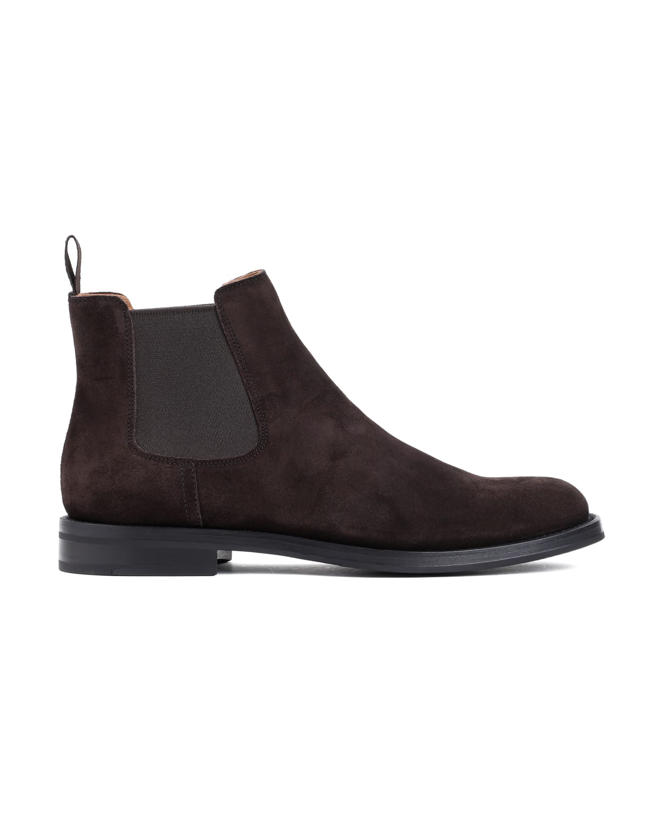 Church's Monmouth Ankle Boots - Aad Brown