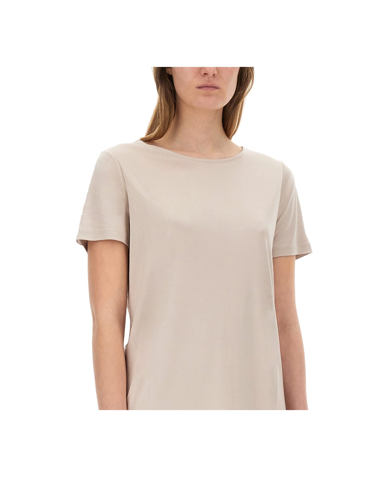Fay Regular Fit T-shirt