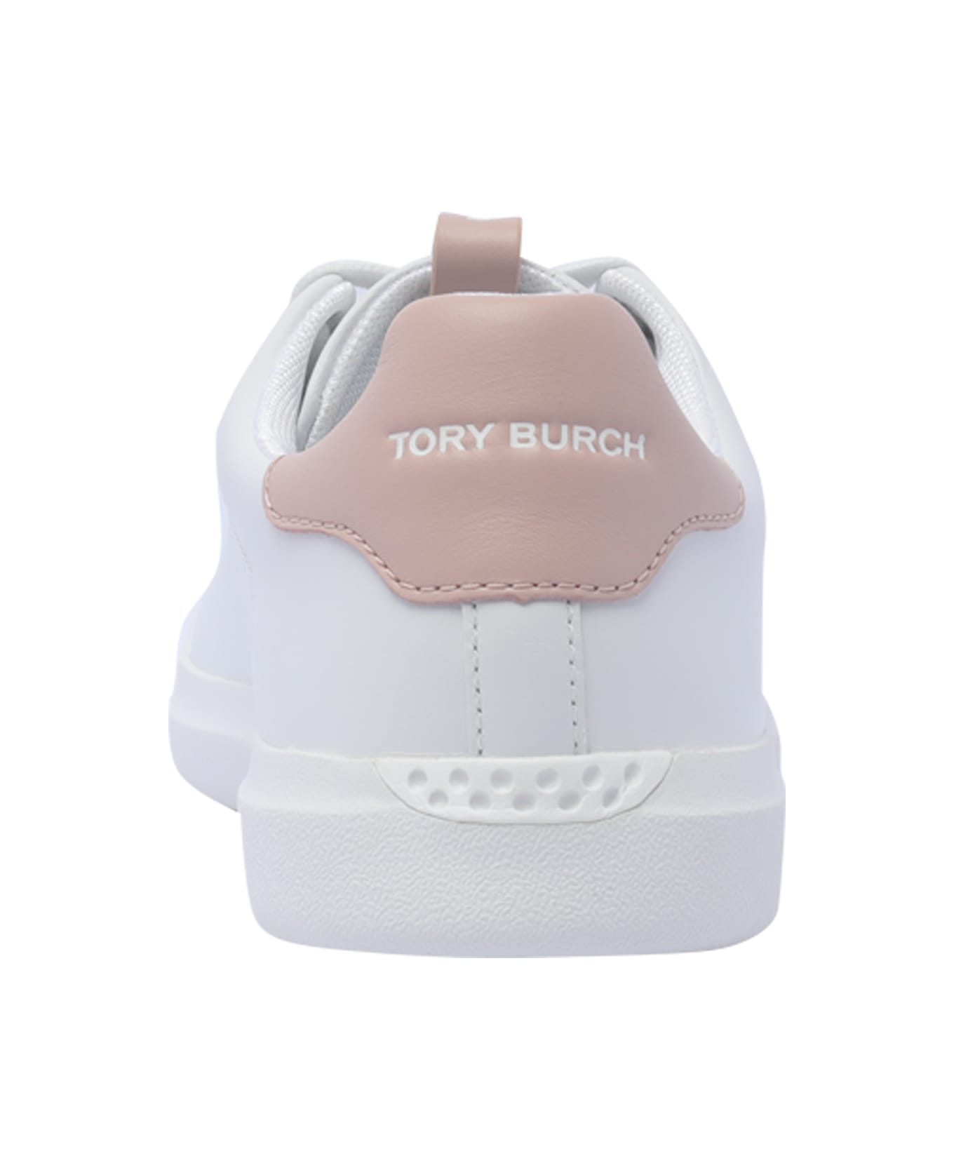 Tory Burch Good Luck Trainer Sneakers - White スニーカー
