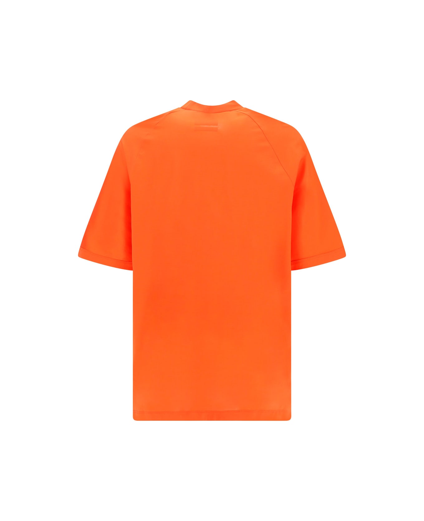 Y-3 T-shirt - Carhartt WIP Nimbus Pullover Womens
