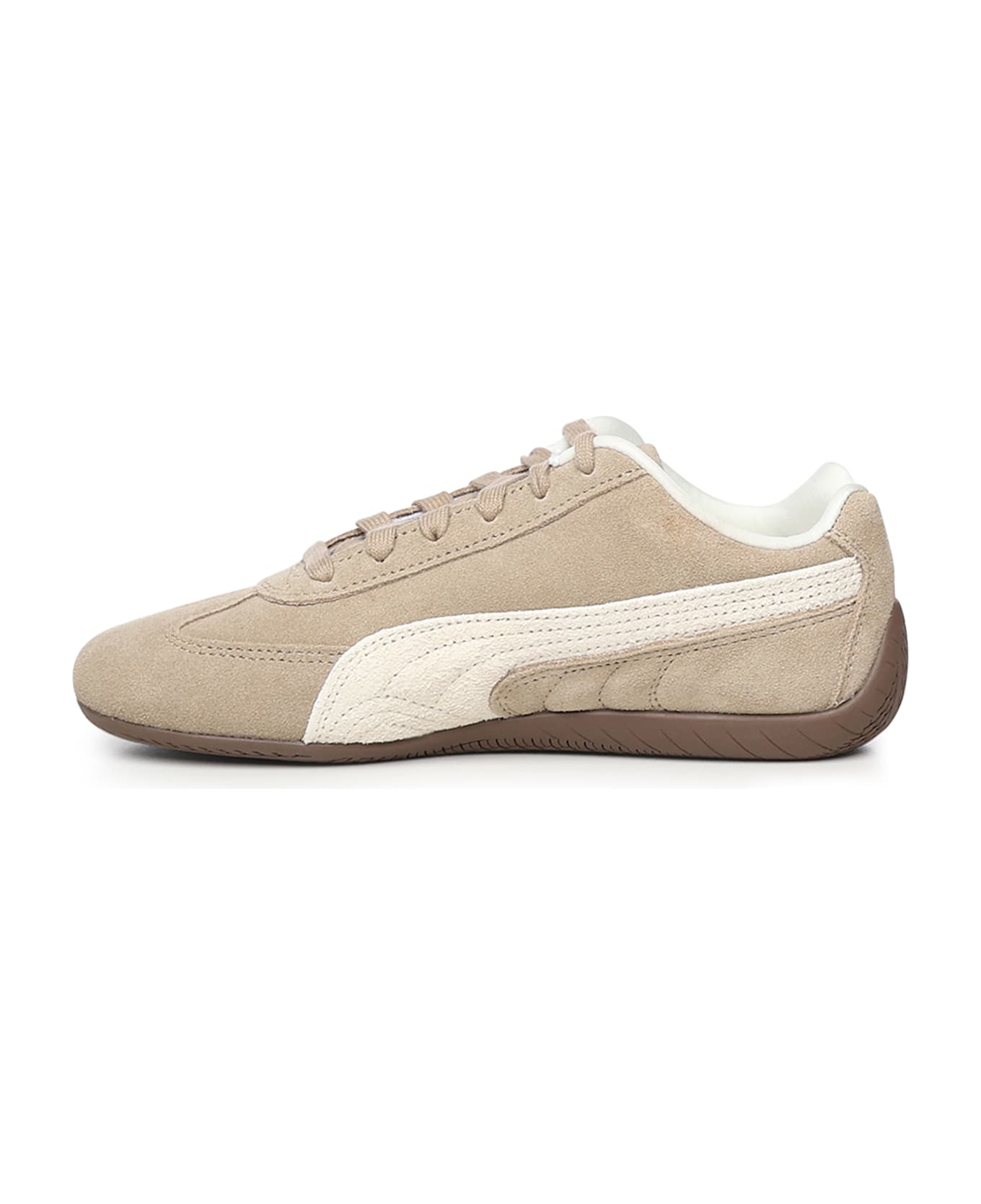 Puma Speedcat Elevated Wns Sneakers - Beige
