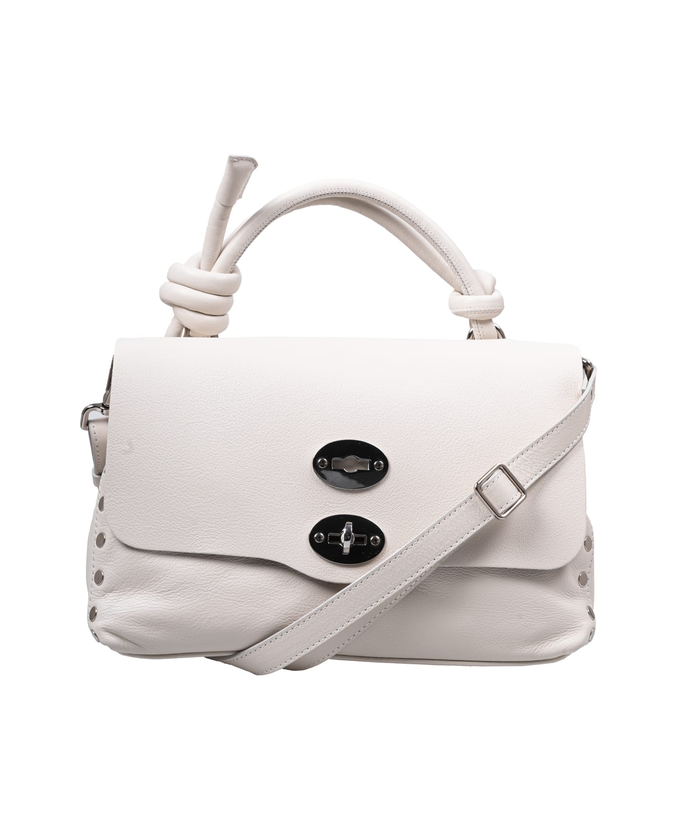 Zanellato Bags.. White - White