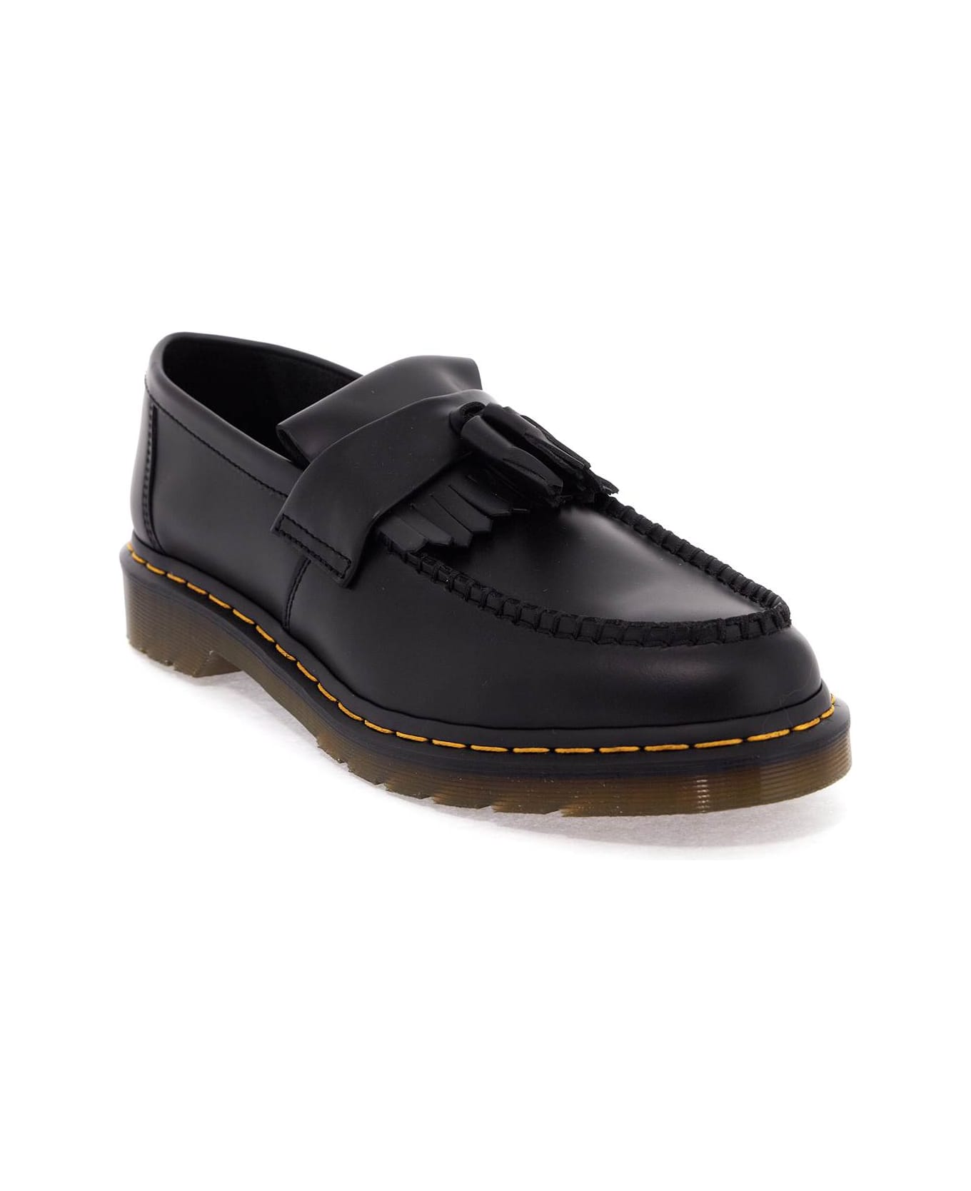 Dr. Martens Adrian Loa - BLACK (Black)