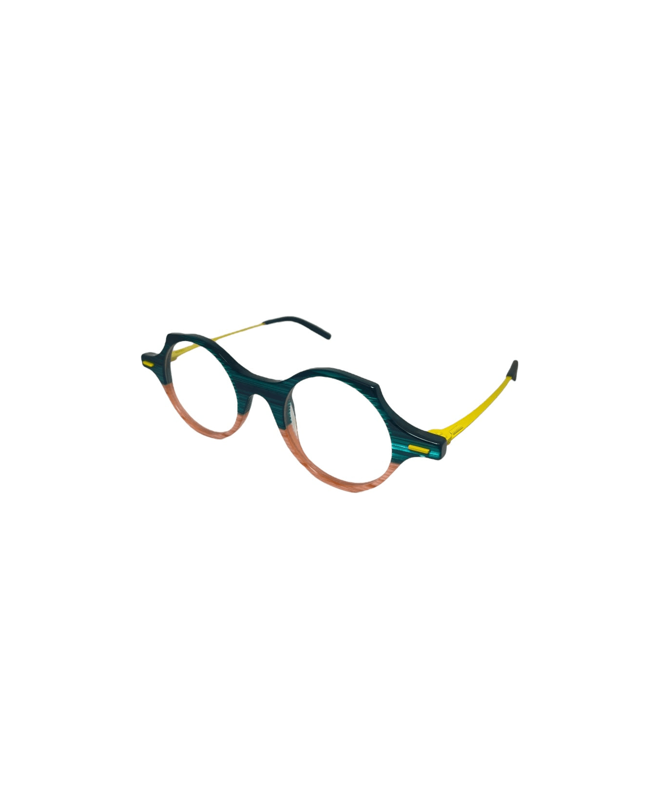 Theo Eyewear Patatas Glasses
