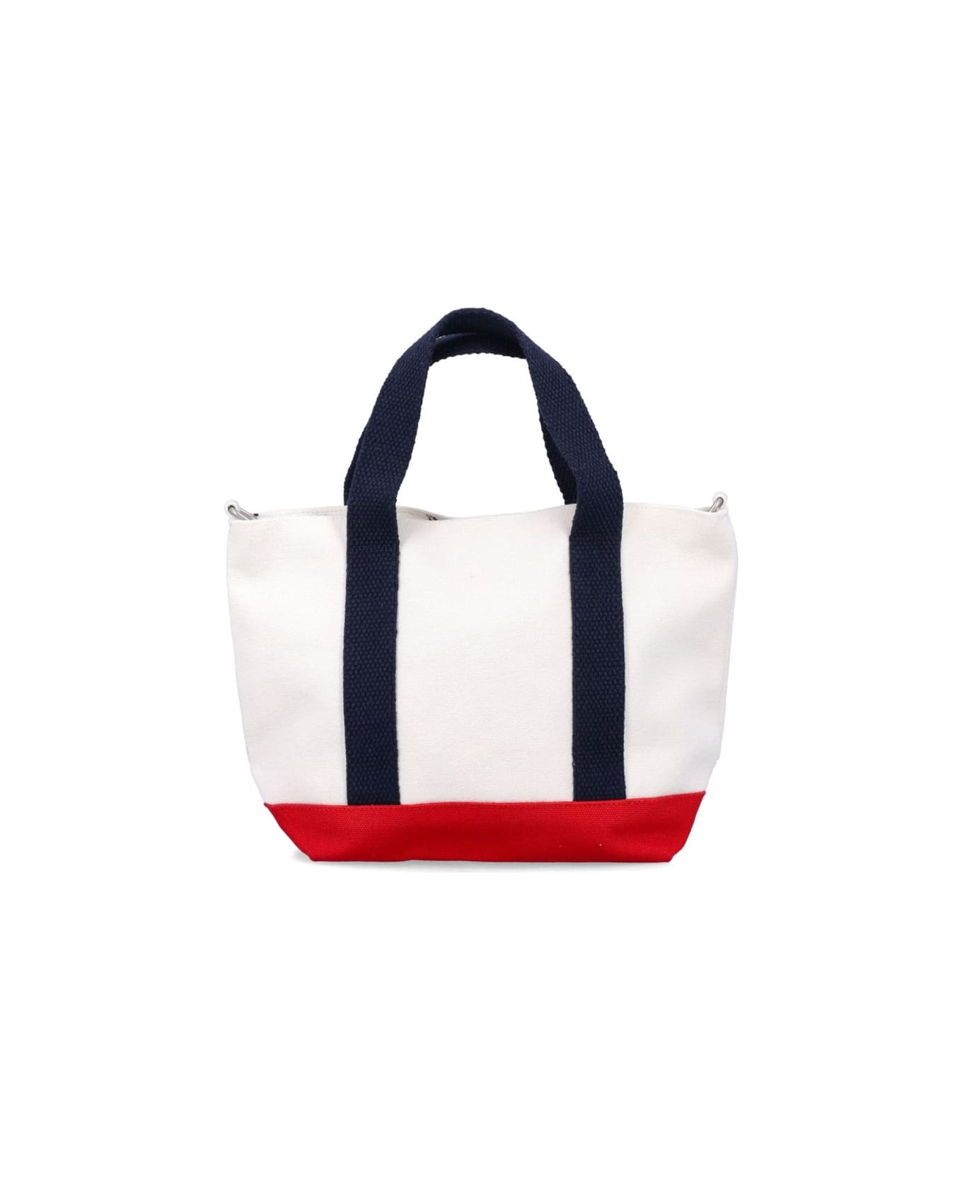 Bonpoint Bag - POWDER