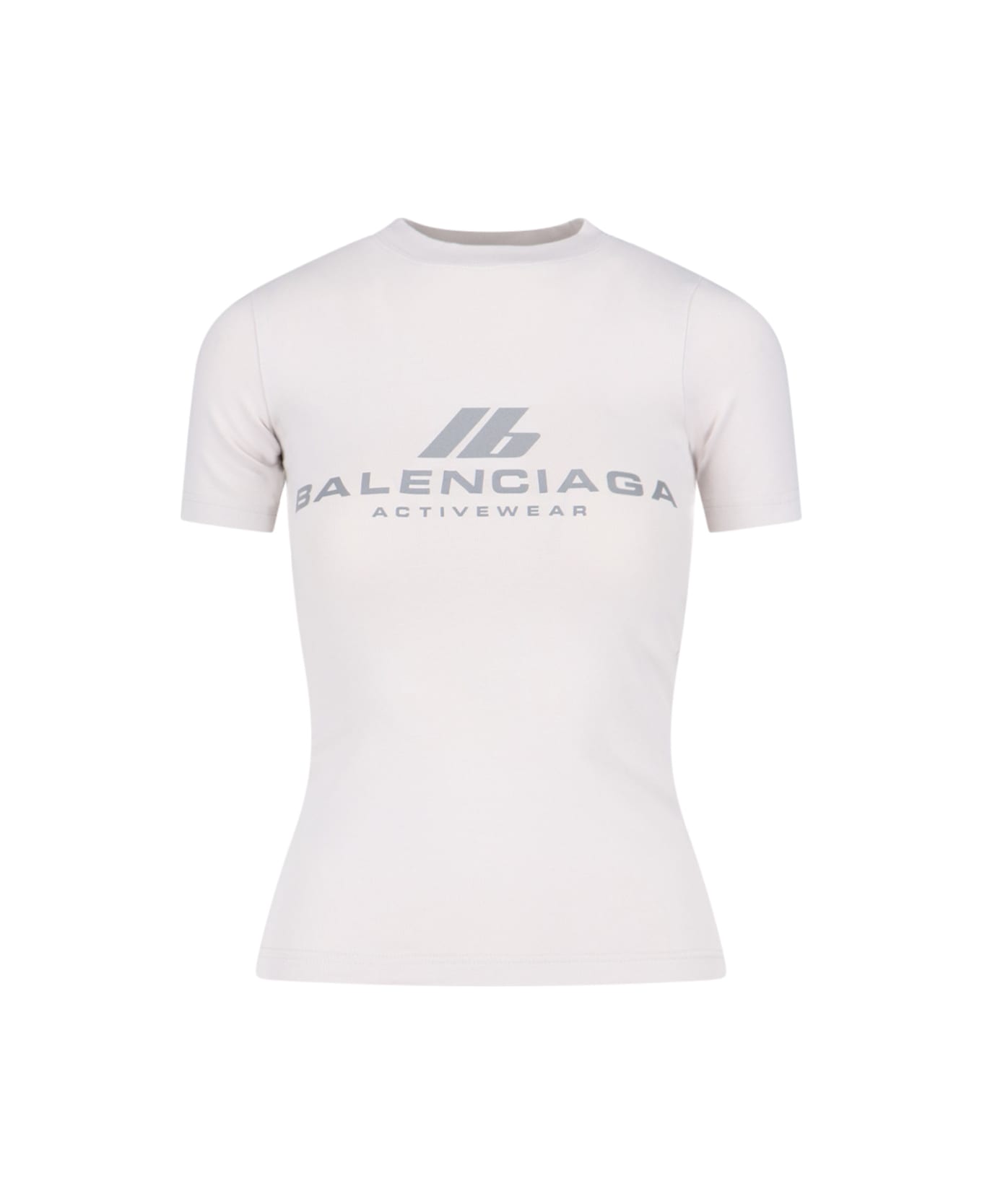 Balenciaga Activewear - White