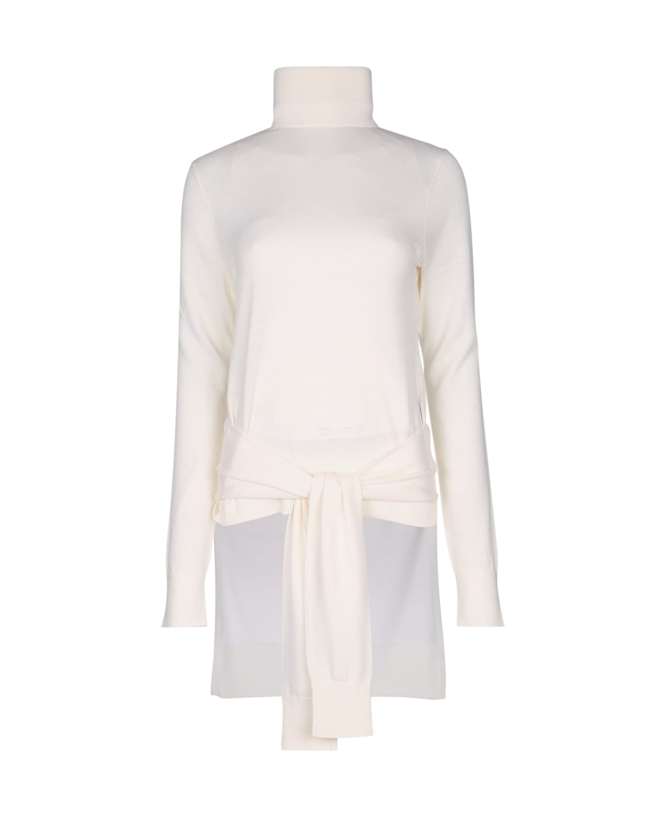 Totême Maglia - WHITE