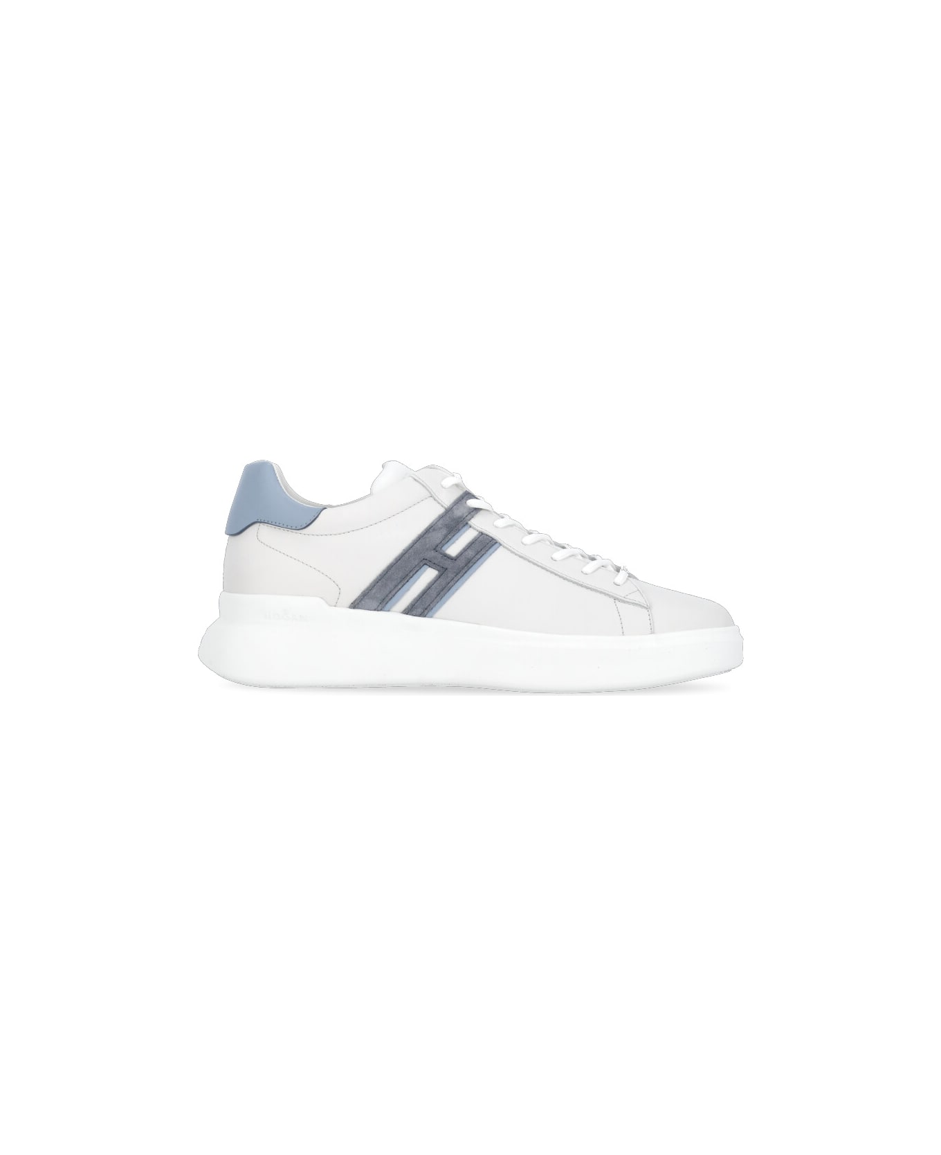 Hogan H580 Sneakers - White スニーカー