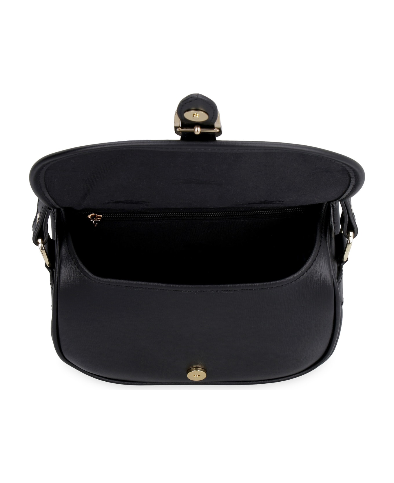 Longchamp 1980 Leather Crossbody Bag italist