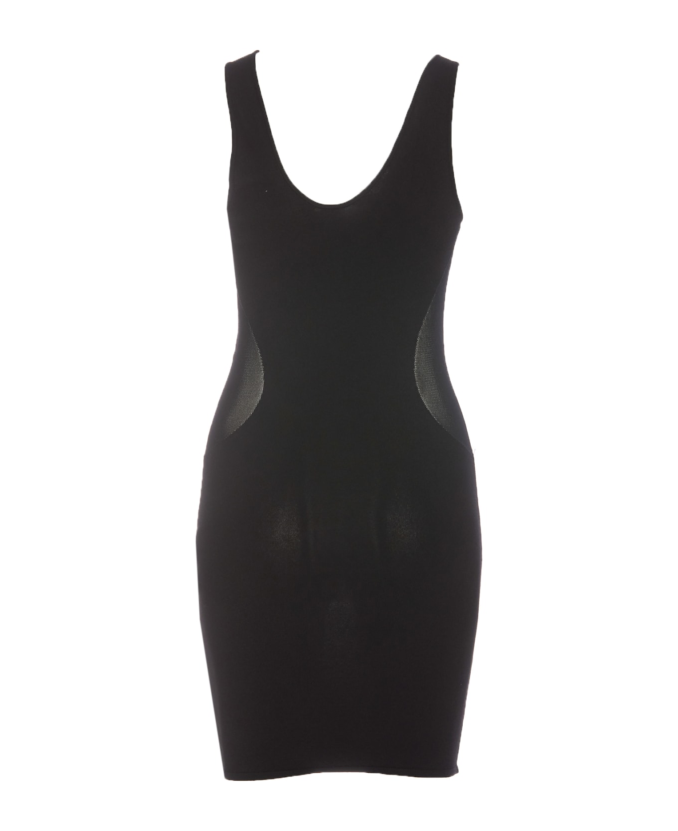 Stella McCartney Mini Dress - Black