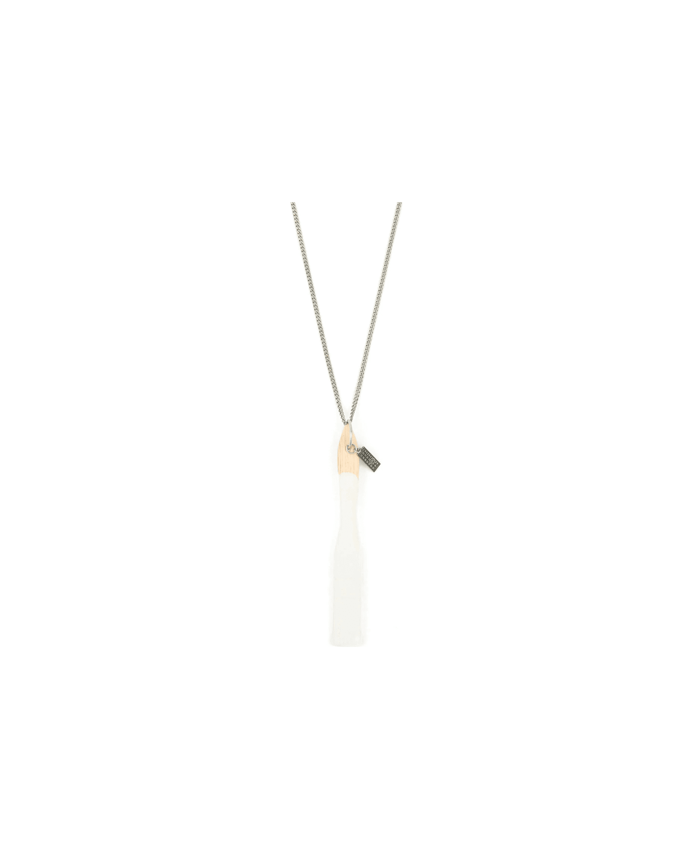 MM6 Maison Margiela Jewellery - WHITE