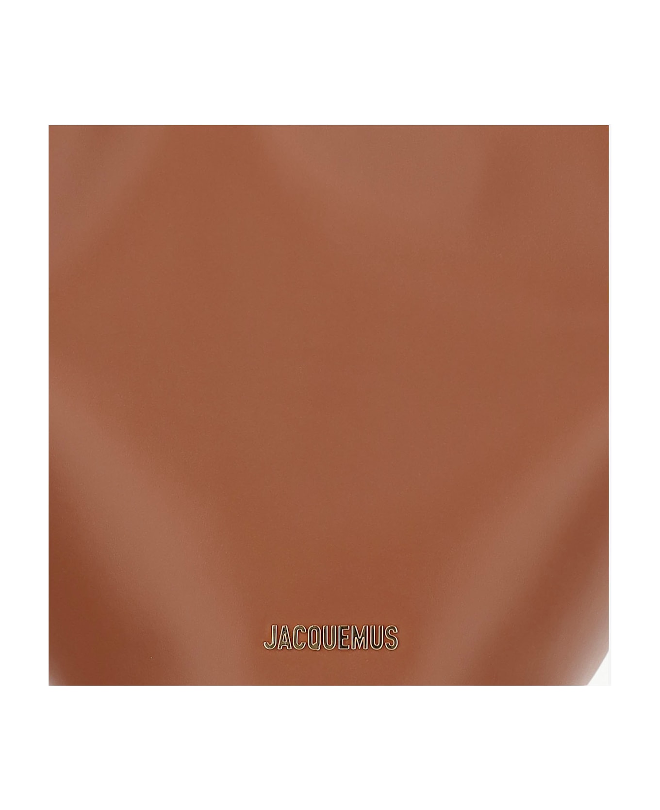 Jacquemus Shoulder Bag The Doll - Light brown