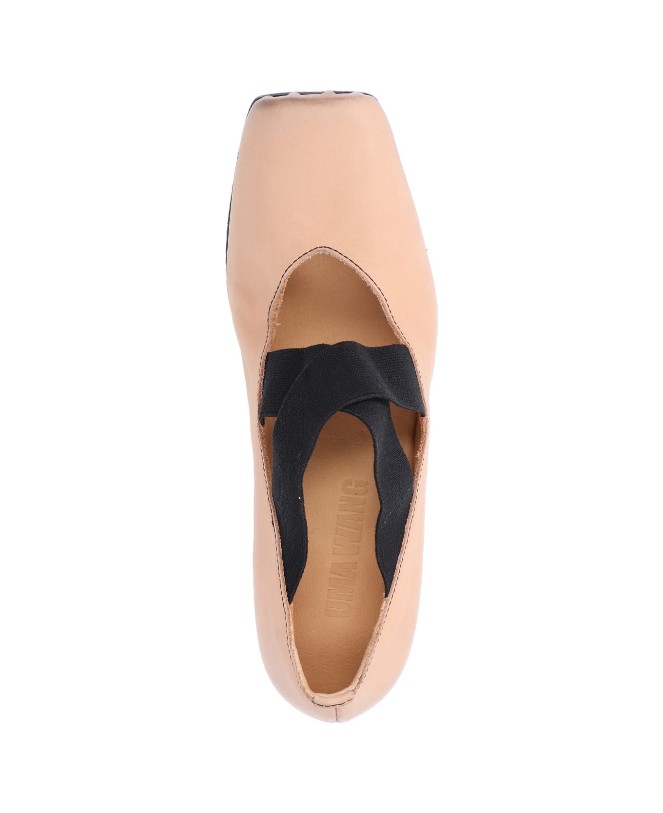 Uma Wang Pumps "50 Mm" - Pink