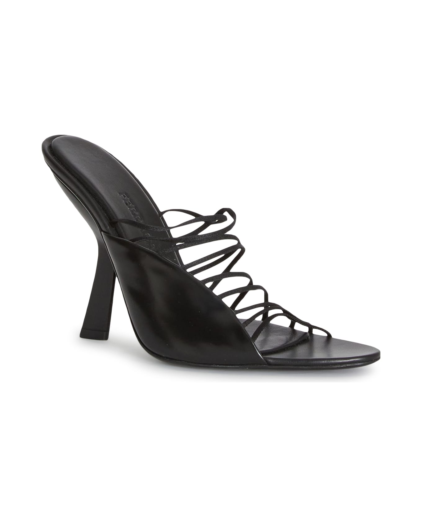 Ferragamo Scarpe Con Tacco - 001