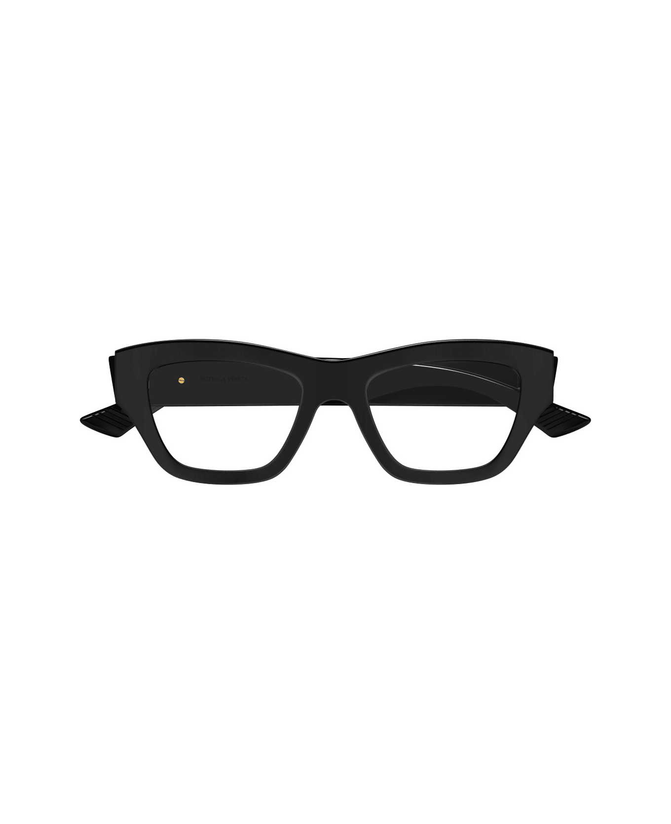 メガネ BOTTEGA VENETA Bottega Veneta - BV1360O - 005 (BV1360O 005) Bottega Veneta BV1360O 005 glasses | Buy online now