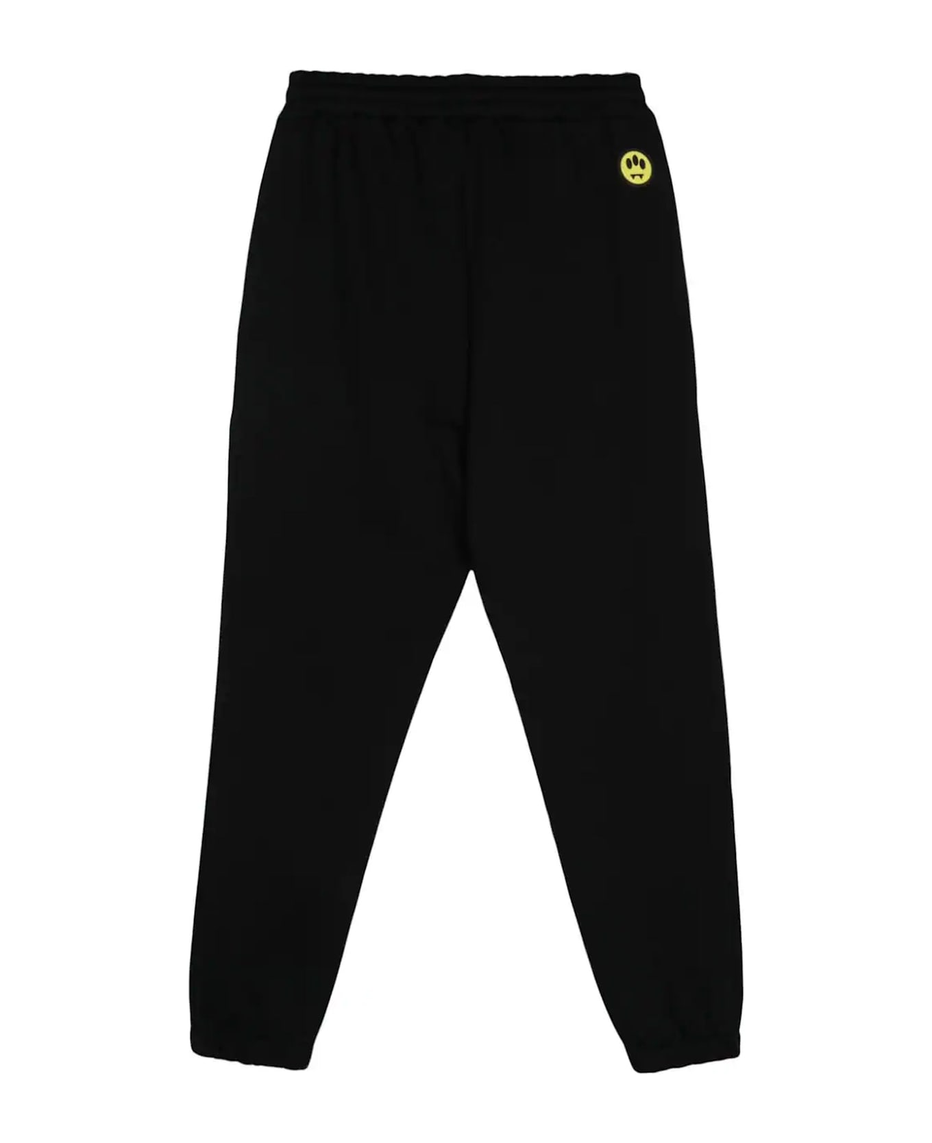 Barrow Trousers Black - Black