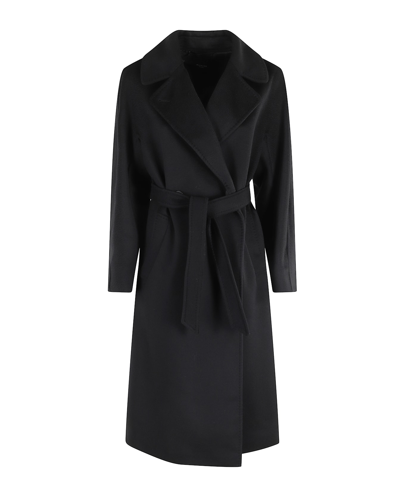 Weekend Max Mara Resina - Black