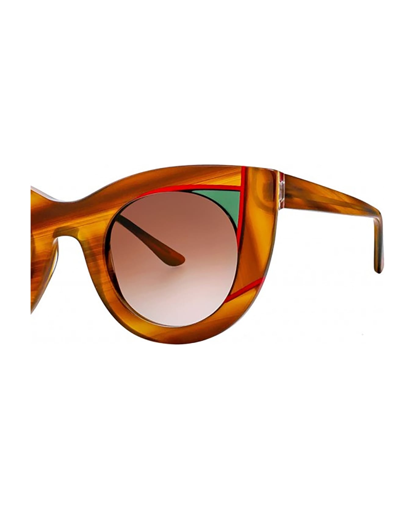 Thierry Lasry WAVVVY Sunglasses サングラス