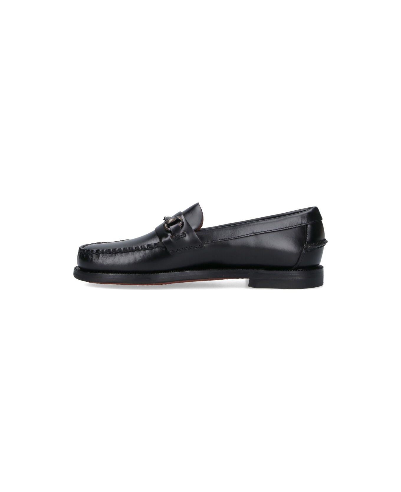Sebago 
joe
 Loafers - Black  