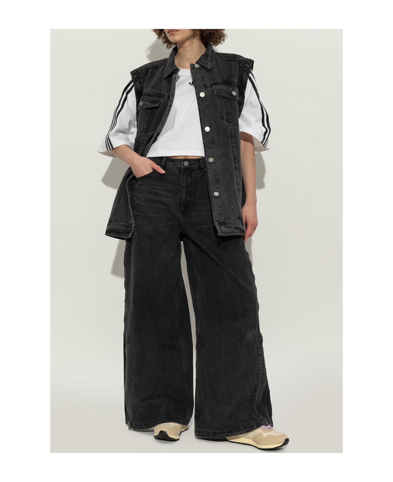 Veja Sneakers Sdu Rec J-mesh - NEUTRALS