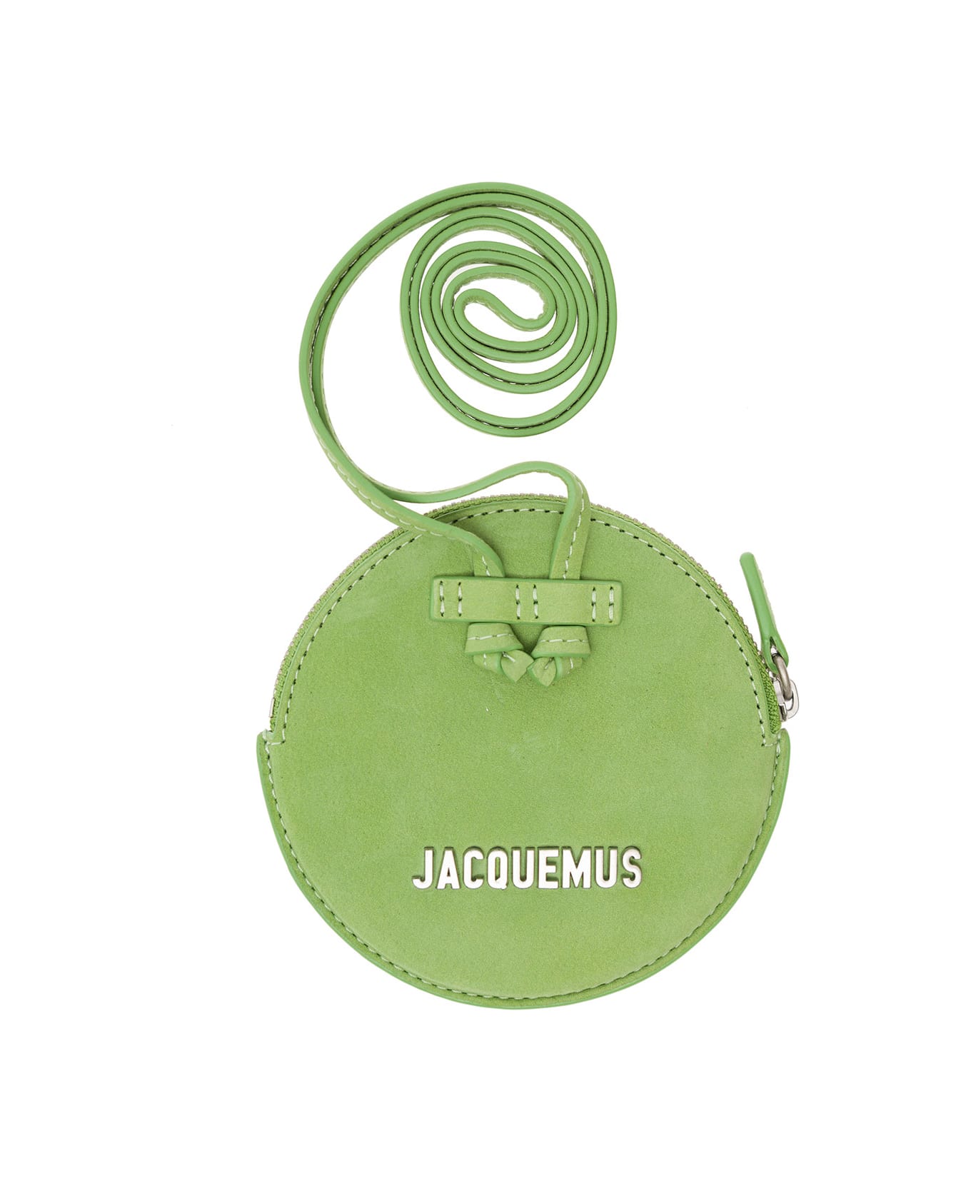 Jacquemus Clutch - 550