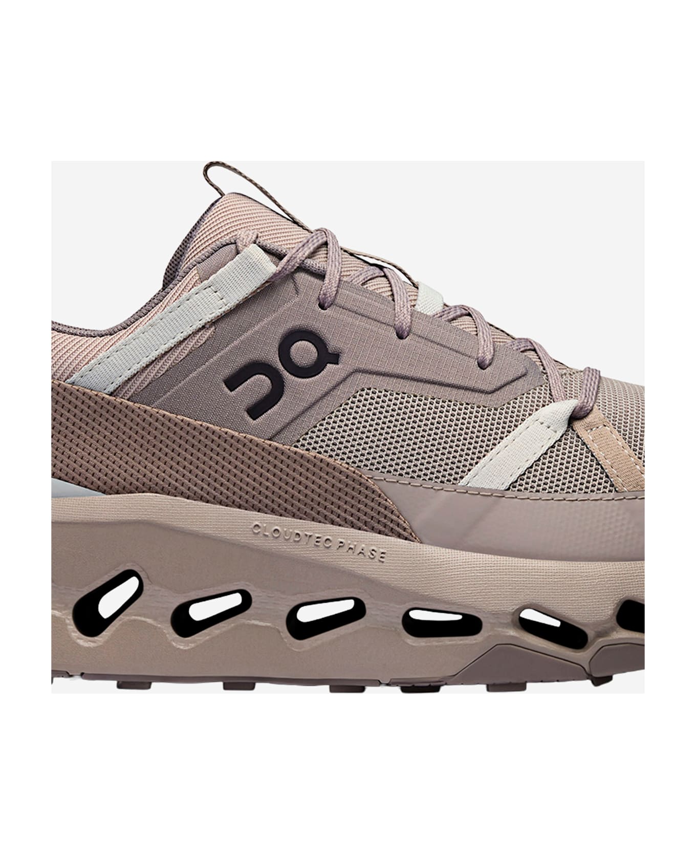 ON Cloudhorizon Sneakers - Beige