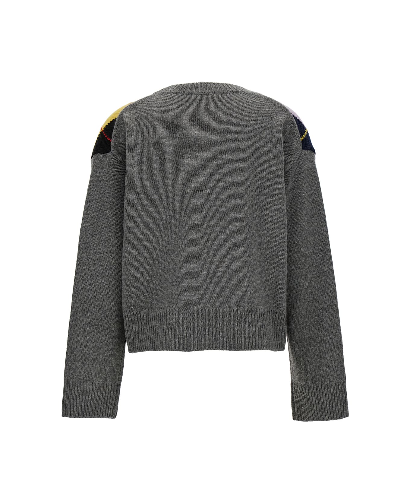 Ganni Sweater - Grey