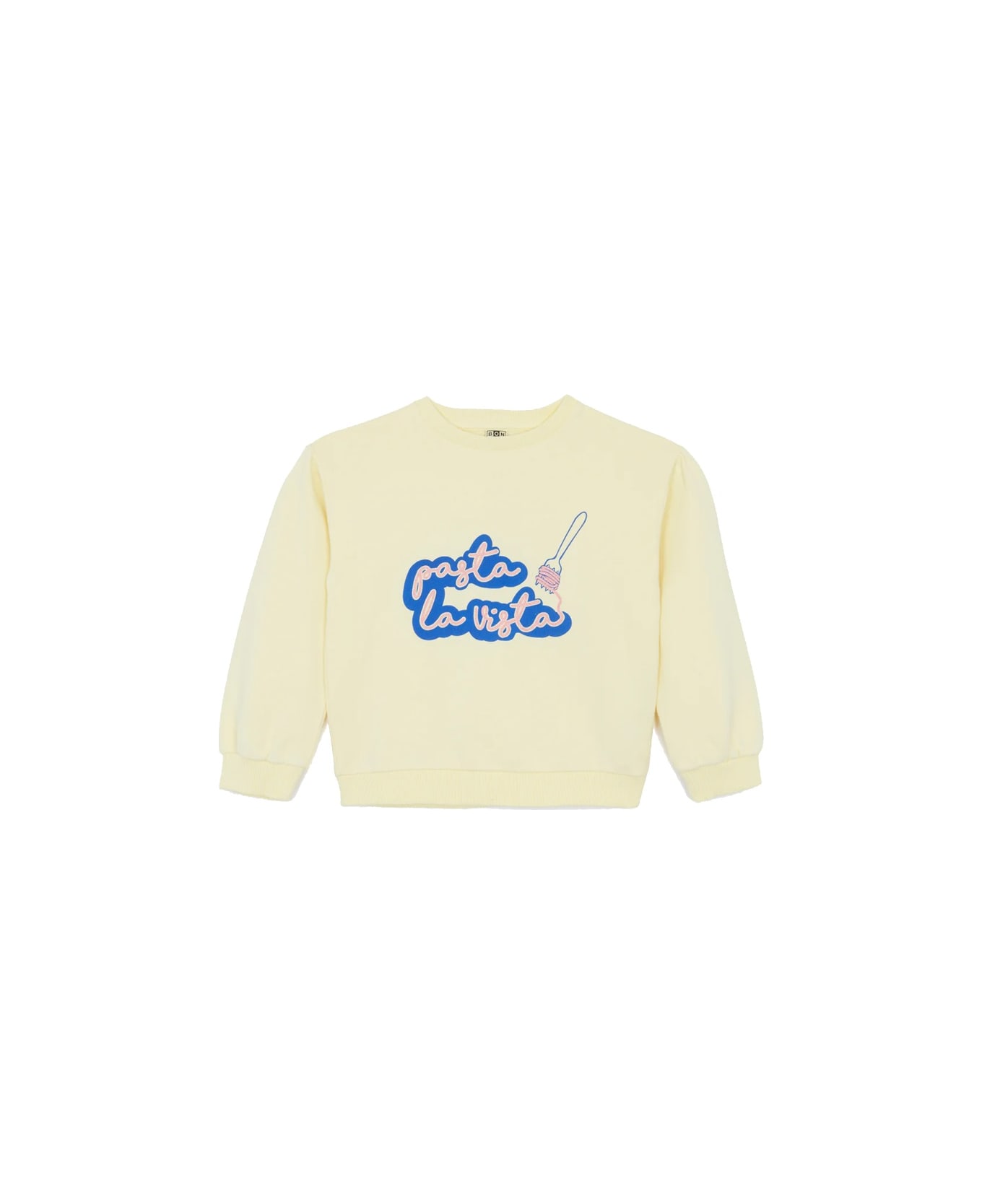 Bonton Maglia - YELLOW