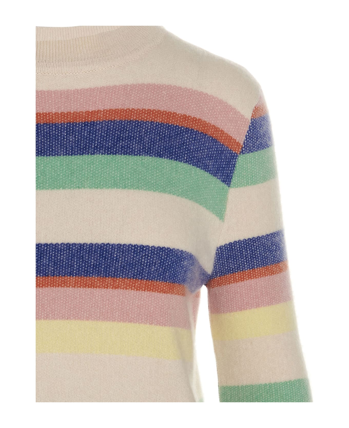 Mixik 'sam Sweater - Multicolor