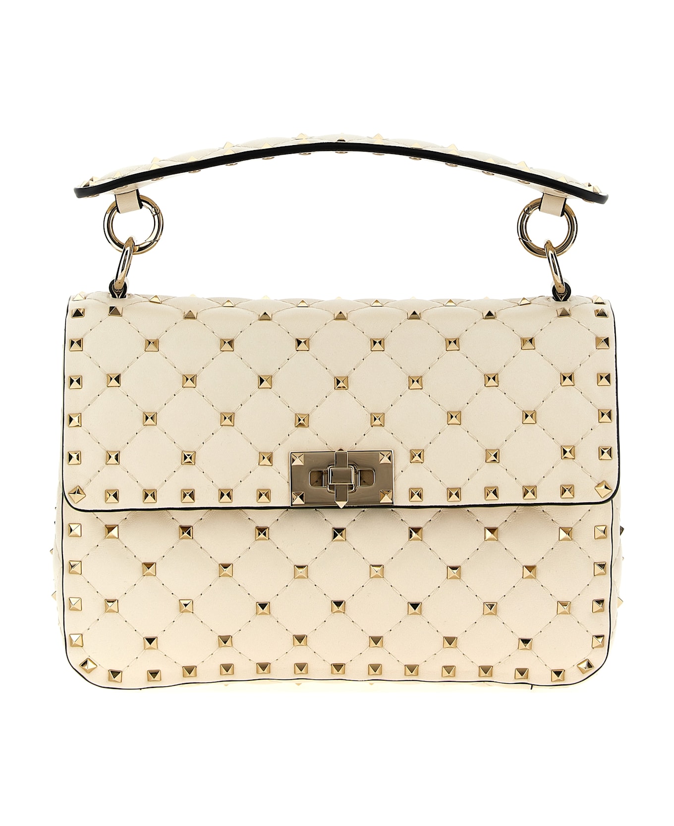 Valentino Garavani Handbag - White