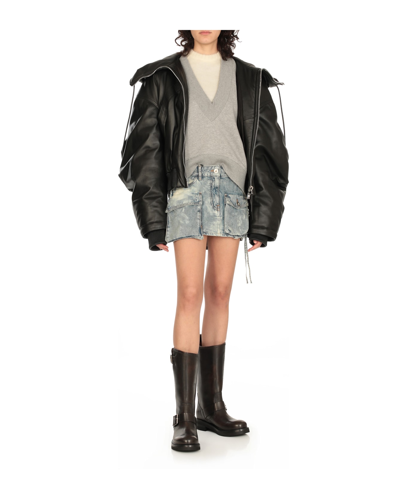 Paris Texas Detroit Boots | italist