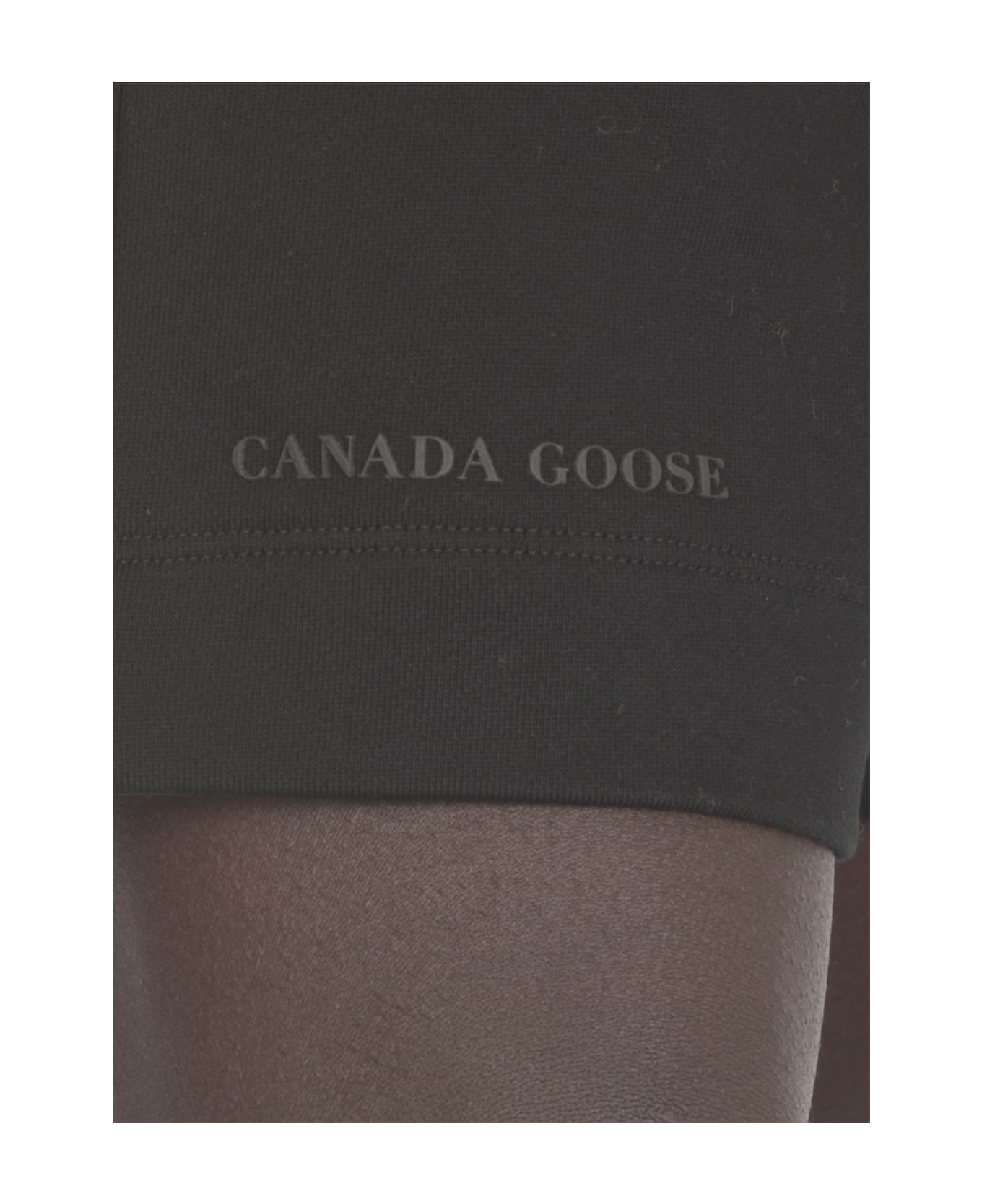 Canada Goose Huron Shorts - Black ショートパンツ