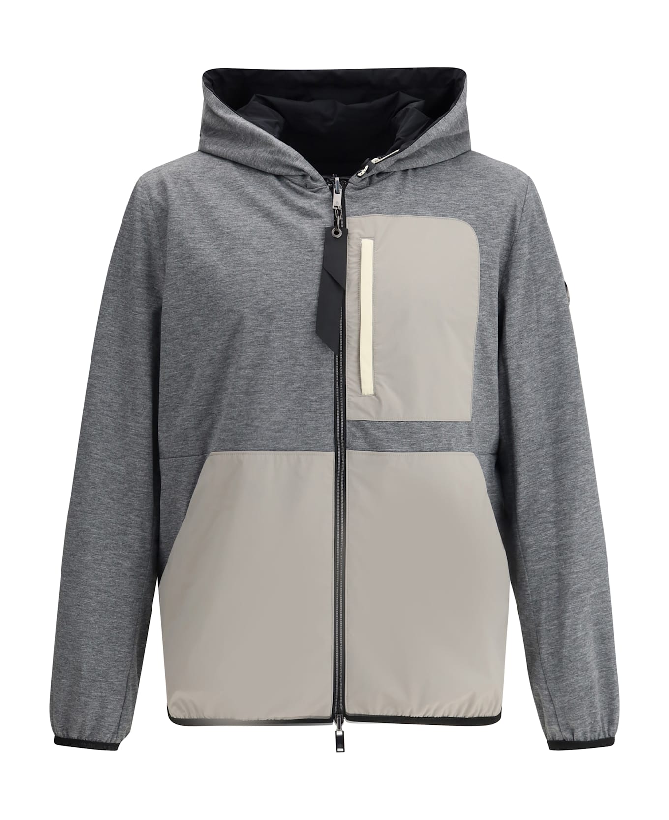 Moose Knuckles Dominion Jacket