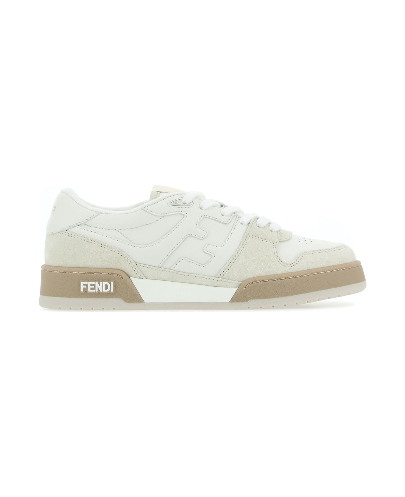 Fendi Sneakers - F1FHS