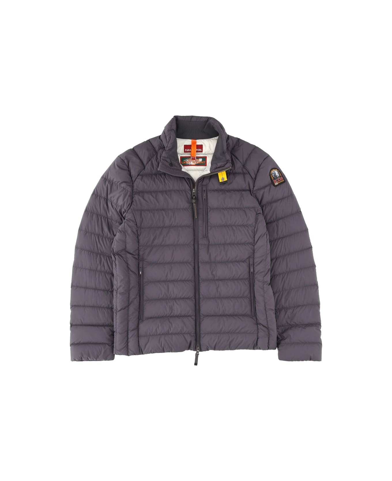 Parajumpers Down Floor "ugo" - GREY