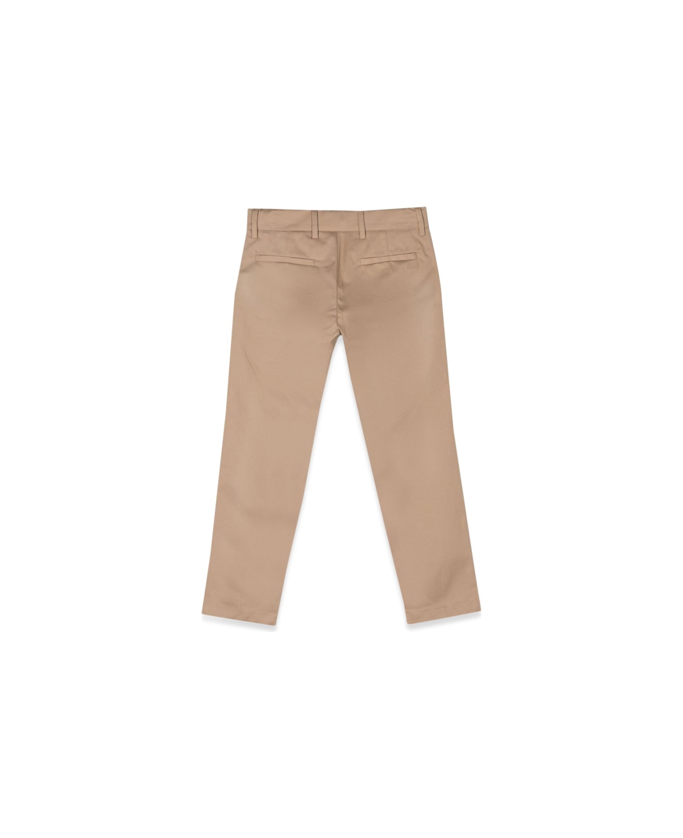 Fay Pants - BEIGE