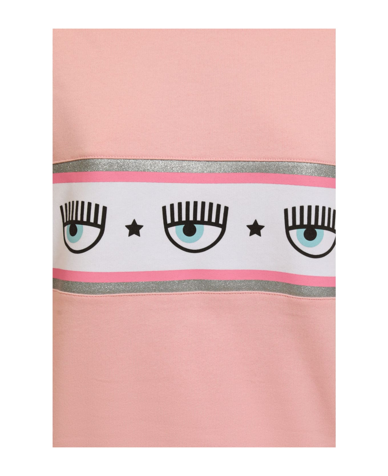 Chiara Ferragni Hoodie - Pink