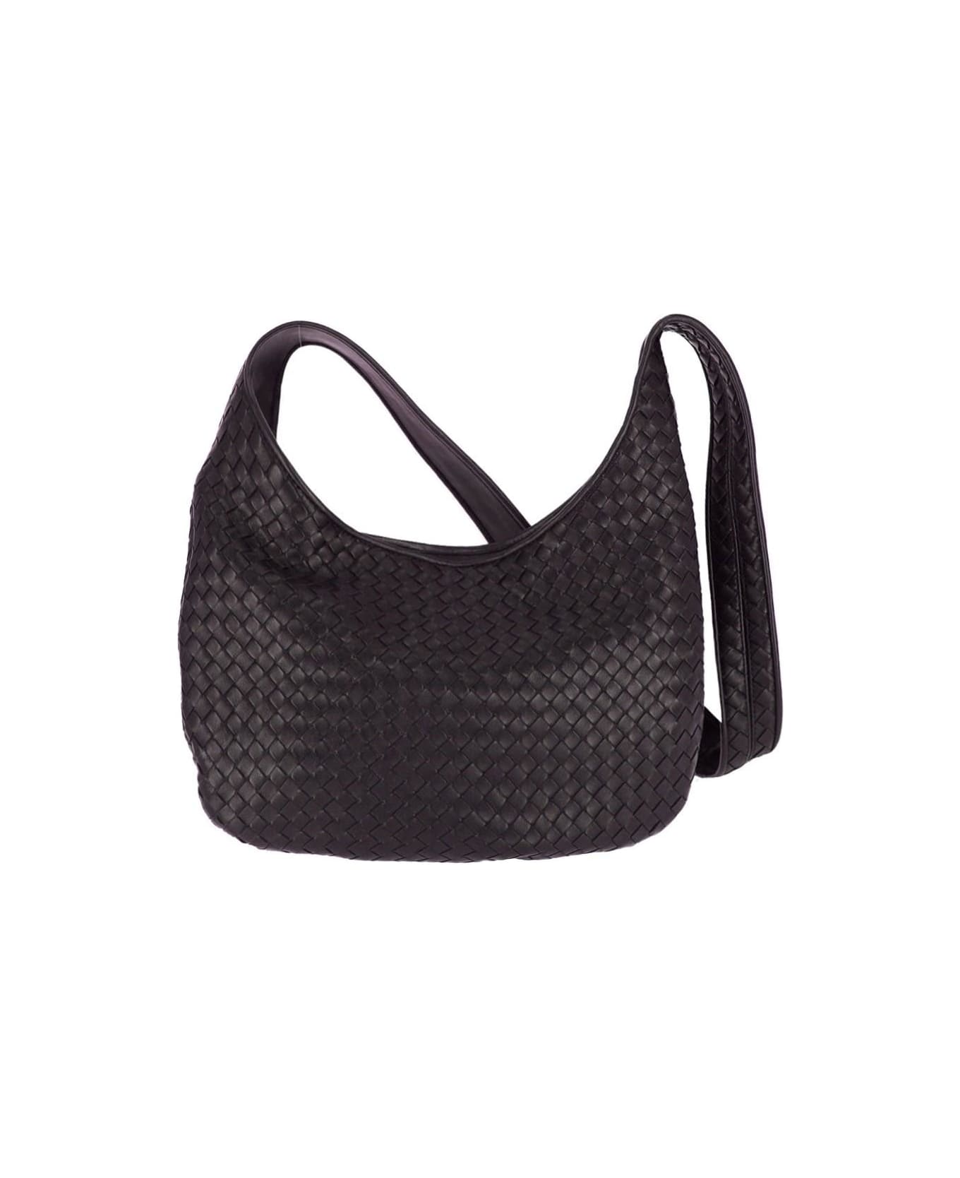 'veneto' Crossbody Bag - Thumbnail 2