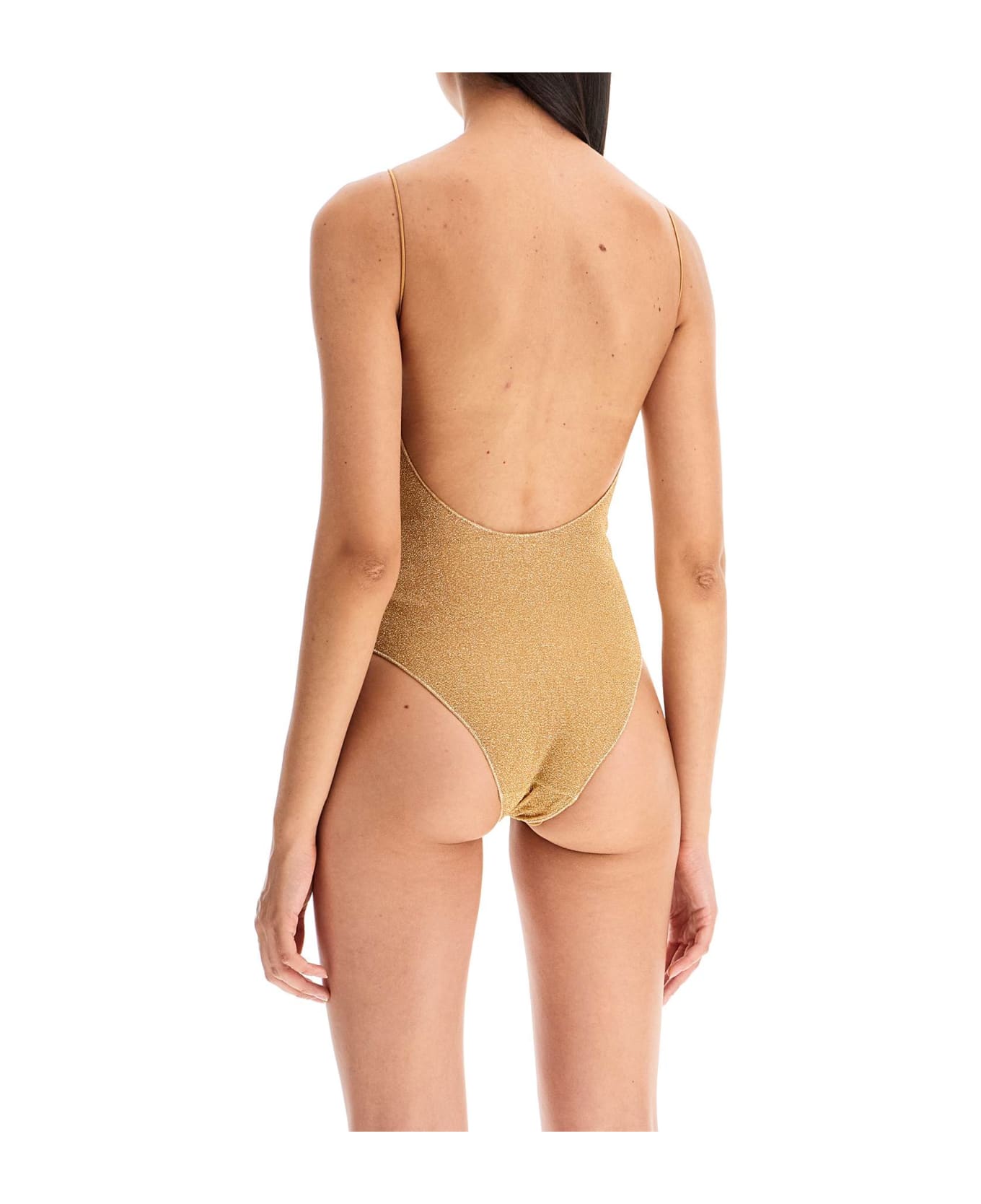 Oseree Lumiã¨re One-piece - GOLD (Gold)