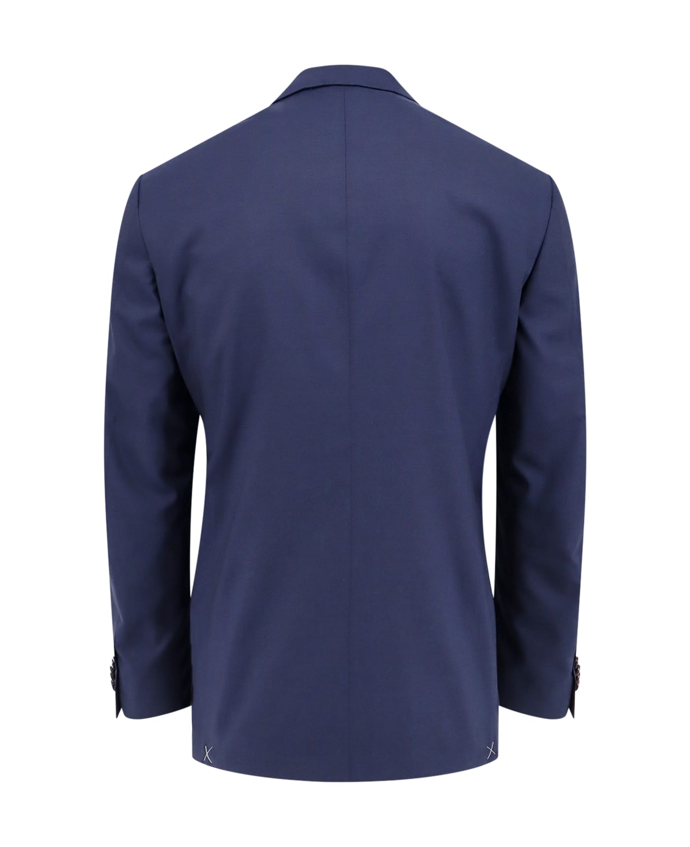 Corneliani Suit - Blue