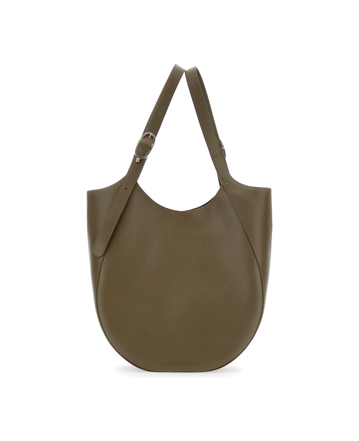 Longchamp Le Foulonné - Sac Cabas Xl - Brown