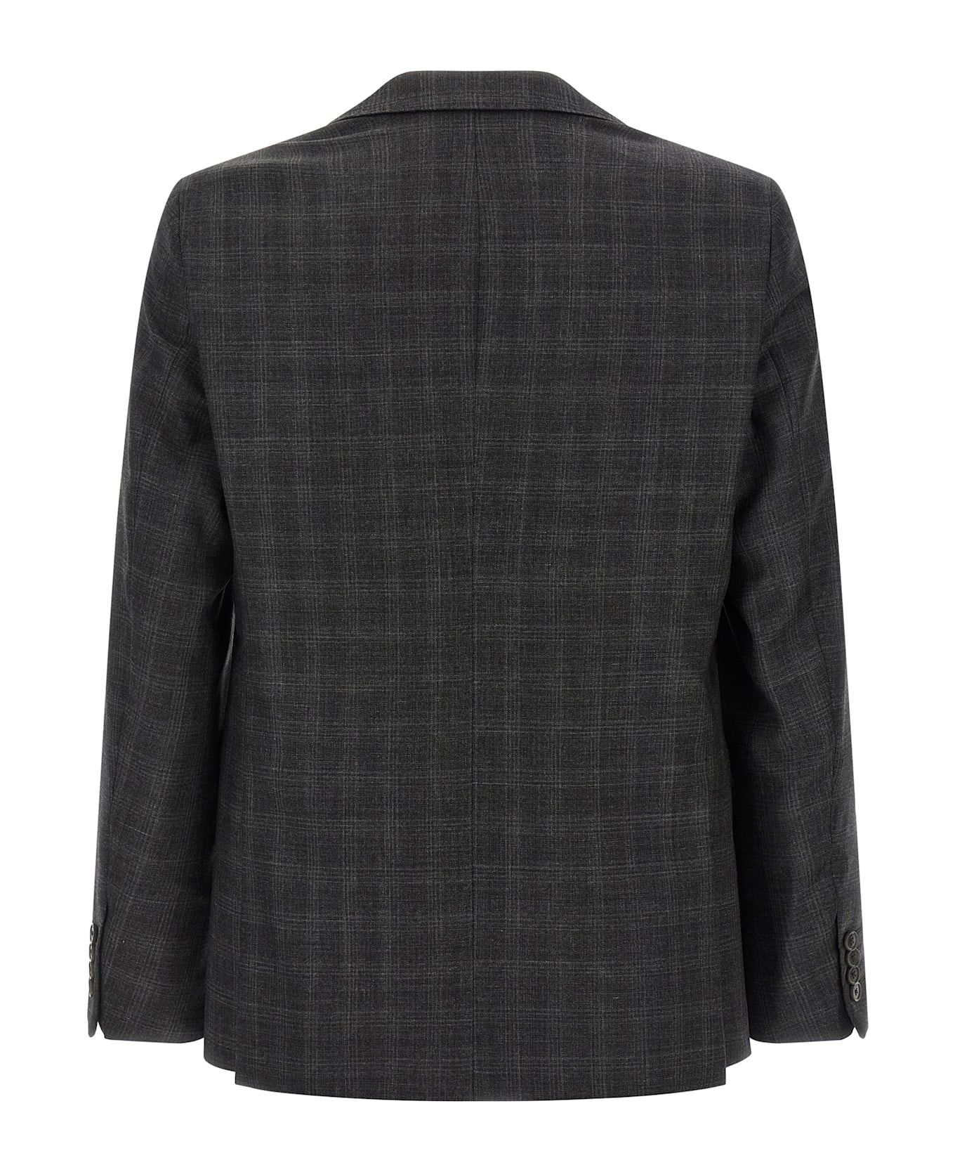 Pal Zileri 
lord
 Dress - Gray